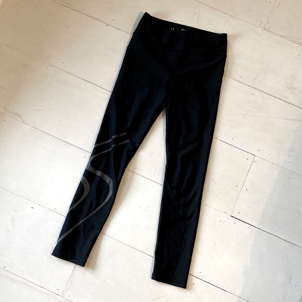 Heat Gear Leggings